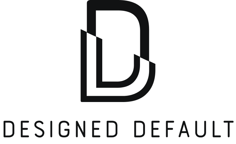 Designed Default logo